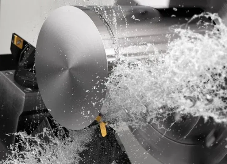 LD Testere Soğutma Sıvıları